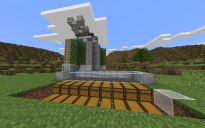 Cobblestone Generator Farm