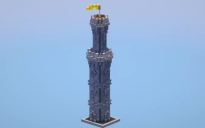 Big Stone Tower