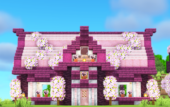 Cherry House