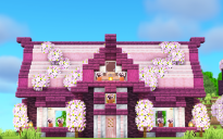 Cherry House