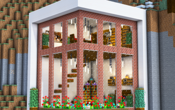 Mountain House