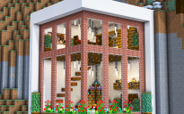 Mountain House