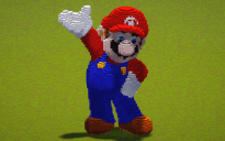 Super Mario