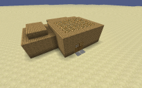 Secret Room House