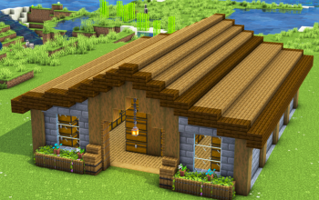 Storage Room
