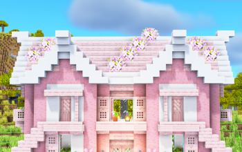 Cherry Duo House