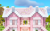 Cherry Duo House