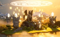 Dragon Altar