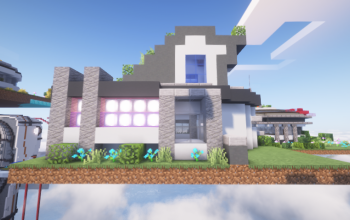 Mars House 2