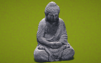 Buddha Statue