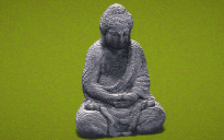 Buddha Statue