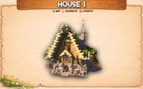 Amberhold - House 1