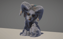 Marble Grace