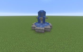 Fountain