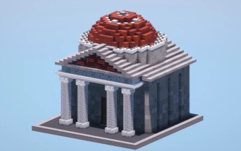 Roman Temple of Bellona