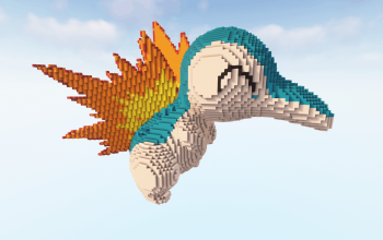Pokémon cyndaquil DOWNLOAD