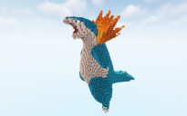 Pokémon typhlosion DOWNLOAD
