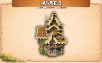 Amberhold - House 2