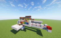 Potions Laboratory