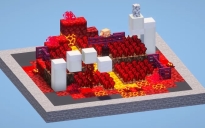 Nether Wart Farm