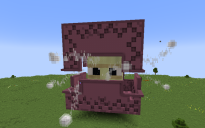 Giant Shulker whit Shulker Farm inside