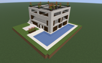 EASY modern home design