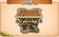 Amberhold - House 3