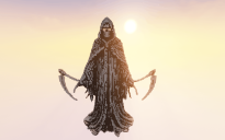 REAPER 9 STATUE DOWNLOAD