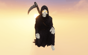 REAPER 10 STATUE DOWNLOAD
