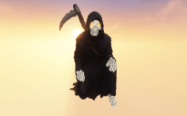 REAPER 10 STATUE DOWNLOAD