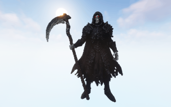 REAPER 11 STATUE DOWNLOAD
