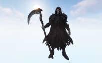 REAPER 11 STATUE DOWNLOAD