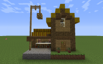 Special Shop (UPDATED FOR 1.7)