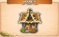 Amberhold - House 4