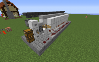 12-Charge Howitzer