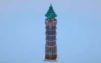 Medieval Tower