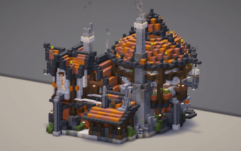 Armorer's Abode