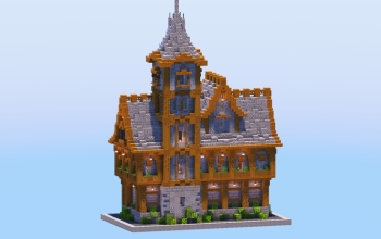 Medieval Town Hall