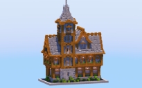 Medieval Town Hall
