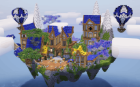 Flying Island