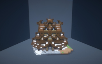 Nordic Tavern (Schematic File)
