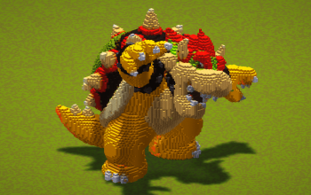 Bowser