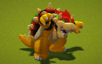 Bowser