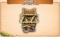 Amberhold - House 7