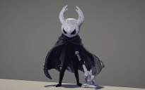 Hollow Knight