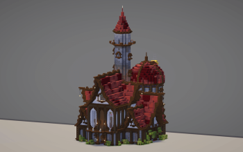 Maple House