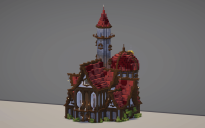 Maple House