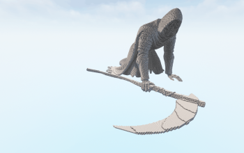REAPER 15 STATUE DOWNLOAD FREE