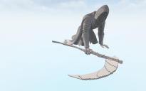 REAPER 15 STATUE DOWNLOAD FREE
