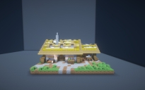 Cozy House (Schematic File)